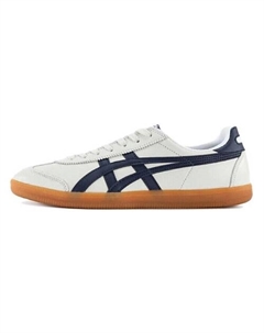 Кроссовки Tokuten White Navy Gum Onitsuka tiger