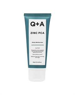 Крем для лица Zinc PCA 75 Q+a
