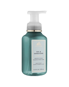 Мыло для рук Sea & Sandstone Gentle 259 Bath & body works