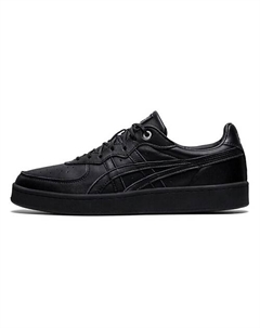 Кроссовки Gsm Sd 'Black' Onitsuka tiger