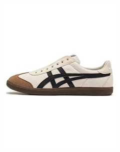 Кроссовки Tokuten Beige Brown Onitsuka tiger