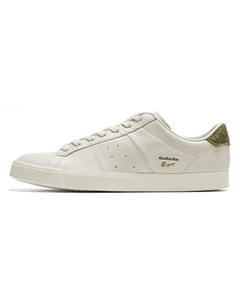 Кроссовки Lawnship 3.0 Shoes 'White Green' Onitsuka tiger