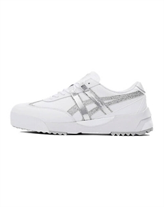 Кроссовки Delegation Ex 'White Gray' Onitsuka tiger