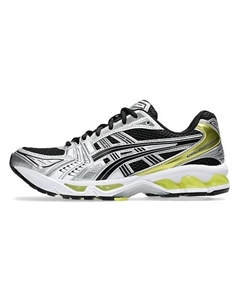 Кроссовки Gel-Kayano 14 Black Lemon Spark Asics