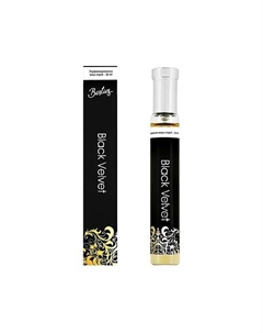 Парфюмерная вода PERFUME SPRAY black velvet (жен.) 30 Besties
