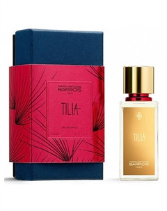Парфюмерная вода Tilia 30 Marc-antoine barrois