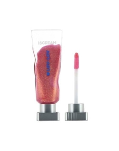 Блеск для губ LOV-LOV с глиттером Iscream