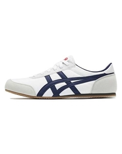 Кроссовки Track Trainer 'White Blue' Onitsuka tiger