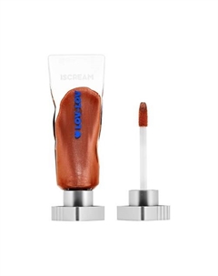 Блеск для губ LOV-LOV с глиттером Iscream