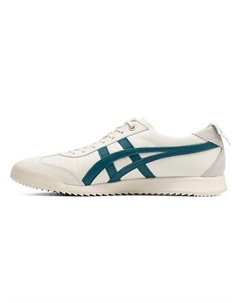 Кроссовки Mexico 66 'White Blue' Onitsuka tiger