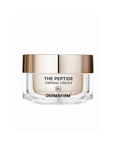 Крем для лица The Peptide Firming Cream P4 Dermafirm