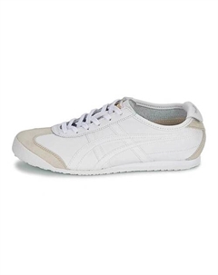 Кроссовки Mexico 66 White Onitsuka tiger