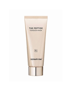 Маска для лица The Peptide Tension Mask P4 Dermafirm