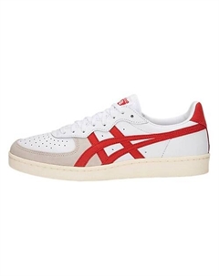 Кроссовки Gsm 'Classic Red' Onitsuka tiger
