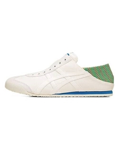 Кроссовки Mexico 66 Paraty 'Cream Green' Onitsuka tiger