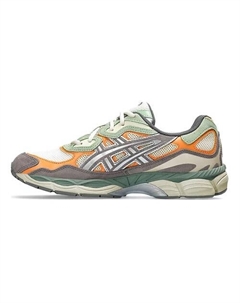 Кроссовки Gel NYC Asics