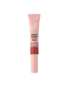 Жидкие румяна Halo Glow Blush Beauty Wand E.l.f.