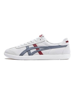 Кроссовки Tokuten 'Red Grey' Onitsuka tiger