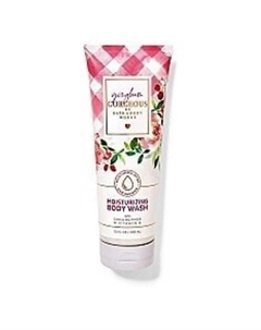 Гель для душа Gingham Gorgeous Moisturizing Body Wash 295 Bath & body works