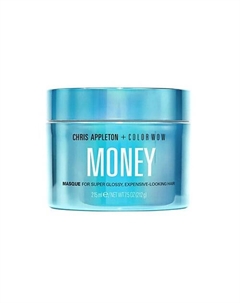 Маска для волос Money Masque 215 Color wow