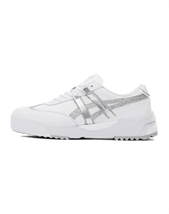 Кроссовки Delegation Ex 'White Gray' Onitsuka tiger