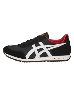 Кроссовки Кроссовки New York Black White Onitsuka tiger