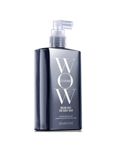 Спрей для укладки волос Dream Coat for Curly Hair 200 Color wow