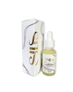 Сыворотка для шеи и декольте с бакучиолом 30 Silis