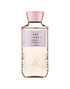 Гель для душа Pure Wonder 295 Bath & body works