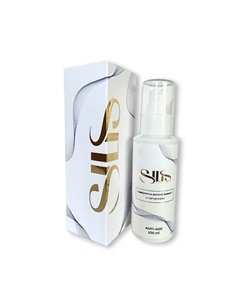 Сыворотка ботокс эффект с гирудином 100 Silis