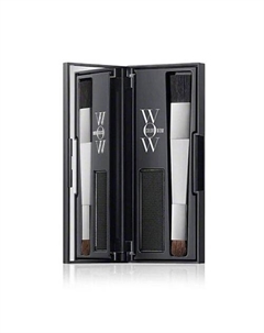 Пудра для окрашивания корней волос Root Cover Up Blonde Color wow