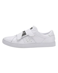 Кроссовки Monk Balance Lightweight Low Top Skateboard Shoes Unisex White Onitsuka tiger