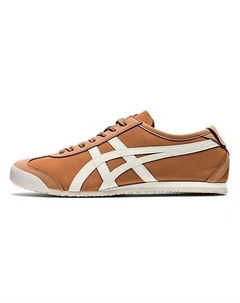 Кроссовки Mexico 66 Sand Red/Cream Onitsuka tiger