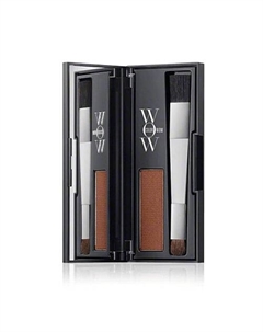 Пудра для окрашивания корней волос Root Cover Up Blonde Color wow