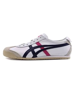 Кроссовки Mexico 66 White Peach Onitsuka tiger