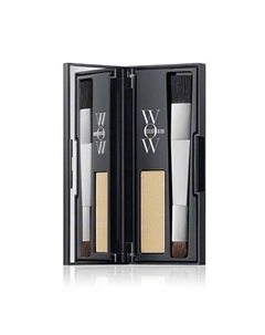 Пудра для окрашивания корней волос Root Cover Up Blonde Color wow