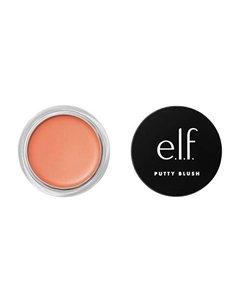 Румяна Blush Putty E.l.f.