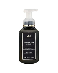 Мыло для рук White Barn 259 Bath & body works