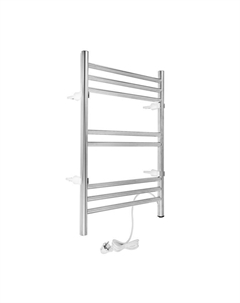 Полотенцесушитель электрический ТЕРА «Богема», 400×600 мм, 8 перекладин Тера