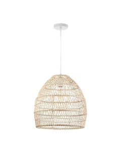 Светильник «Санса» 1хЕ27 15 Вт 35×35×35-135 см Bayerlux