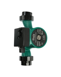 Насос циркуляционный Oasis C 32/6, напор 6 м, 40 л/мин, 40/60/90 Вт