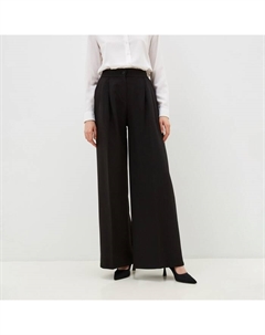 Брюки женские : Classic Collection р. 44, черный Mist