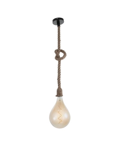 Светильник 1382/1 E27 40 Вт 15×15×123 см Bayerlux