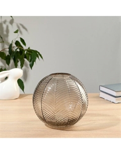 Ваза "Формекс-1" Радуга дымка d=6 см, h=16,5х15 см Evis