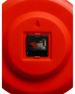 Часы настенные, d=28 см, интерьерные, Классика, бесшумные Соломон