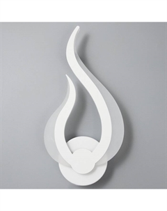 Бра 2503/1 LED 9 Вт 4000К белый 16.5×33 см Bayerlux