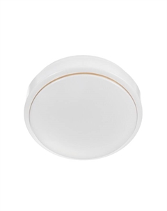 Светильник "Джолли" LED 12Вт 6000K белый d.21 см Bayerlux