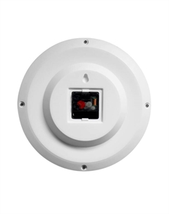 Часы настенные, d=28 см, интерьерные, Классика, бесшумные Соломон