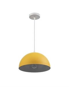 Светильник «Аметрин» Е27 40 Вт желтый 25×25×100 см Bayerlux