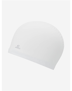 Шапочка для плавания, Белый Joss